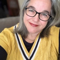 Independence Foundation Employee Kate Tejada's profile photo