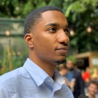 Arcos Dorados Employee Aymeric André's profile photo