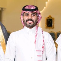 Hassana Investment Company Employee Abdulrahman Alkhathami's profile photo