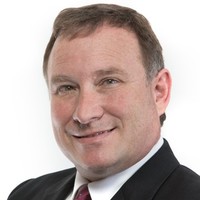 Advanced Energy Employee Roger Fennell's profile photo