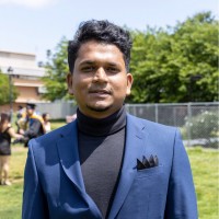 Pavan Karthik G Email & Phone Number
