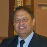EnerTronics Engineering Employee Aslam Husain's profile photo