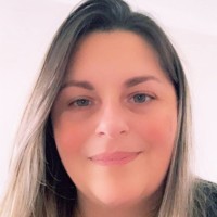 F1RST Digital Services Employee Simone Mendes's profile photo