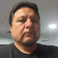Mike Gonzales