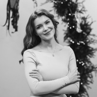 Anastasiia Petrachkova Email