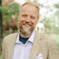 After Transparency Employee Adam Garner's profile photo