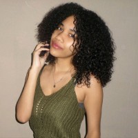 Data Discovery (Pty) Ltd Employee Tatum Dowers's profile photo