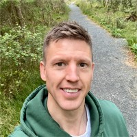 3Space Employee Matt Scaysbrook's profile photo