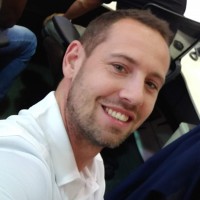 Emerson Employee Peter Molnar's profile photo