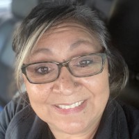 Patricia Garza Email & Phone Number