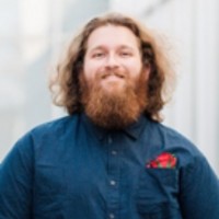 Telogical Systems Employee David Larymore's profile photo
