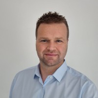 Phoenix Safe Company Employee Rich Eales's profile photo
