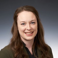 Cnytdo Employee Shelby Morris's profile photo