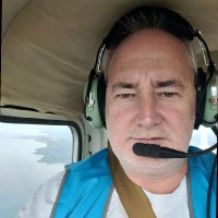 1834 Hotels Employee Aaron Tyack's profile photo