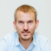 IE Business School Employee Matthieu Heusch's profile photo