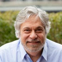 EBSCO Information Services Employee Patrick Johnson's profile photo