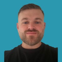 Salient Group Employee Daniel Butterfield's profile photo