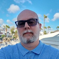 Lab42 Games Employee Joe Bradford's profile photo