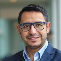 Allgon Group Employee Ali Jaber's profile photo