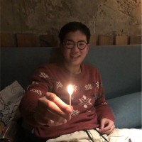 Keren Zhou's profile photo