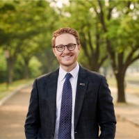 U.S. Bank Employee Blake D. Carrillo's profile photo