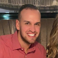 Abiomed Employee Max Bell's profile photo