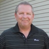 Symmetry Medical Employee Barry Self's profile photo