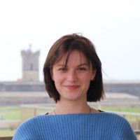 Elucid Social Employee Leonie Krone's profile photo