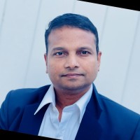 Swapnil Vhotkar Email & Phone Number