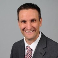 Sierra Space Employee Tate Wazenegger's profile photo