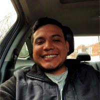 Rivas Roofing & Gutters Employee Erik Rivas's profile photo