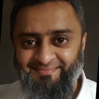 RedRock Consulting Employee Syed Mahmood's profile photo