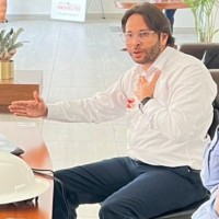 Proing SAS Employee Cesar Galofre's profile photo