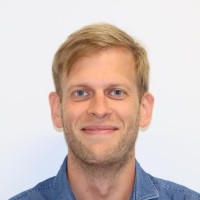 Port of Antwerp-Bruges Employee Pieter van Bouwel's profile photo