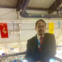 APM Technologies Employee Viveka Kumar's profile photo