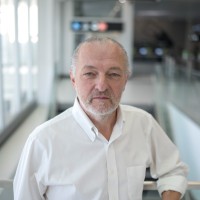 Aecon Group Inc. Employee Anders Persson's profile photo