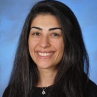 Sahar Golshani Email & Phone Number