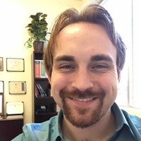 Colorado Federal Savings Bank Employee Dustin Moser's profile photo
