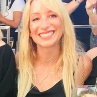 Stryker Employee Suzie Camden's profile photo