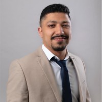 Pierre Aljammal Email