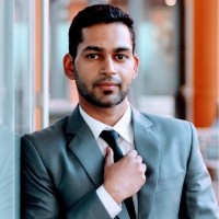 Pnuts.AI Employee Ishant Singh's profile photo