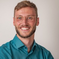 CE plus Employee Rick Wiegand's profile photo