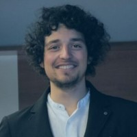 Delta System Srl Employee Luca De Nadai's profile photo