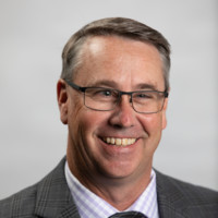 Basalite Concrete Products Employee Bryan Langland's profile photo