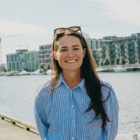 NOSLEEPTILLBROOKLYN Employee Cecilie Fosselie's profile photo