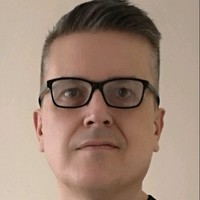 Intqual-pro Employee Rich Kaciniel's profile photo