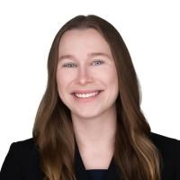 DigitalBridge Credit Employee Hannah Lopez's profile photo