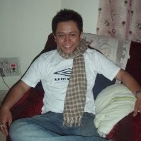 Job2shine.com Employee Debasish Gogoi's profile photo