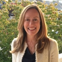 United Airlines Employee Kay Jackson's profile photo