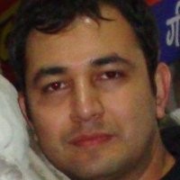 QualityAI Employee Manik Mahajan's profile photo
